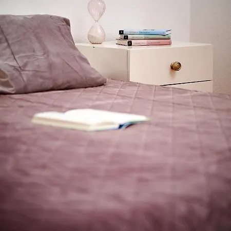 Apartament Boris Split