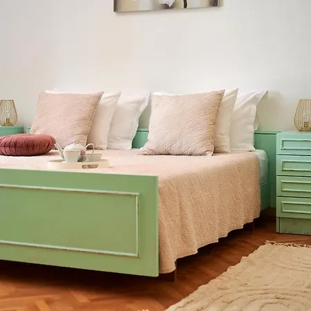 Apartman Boris