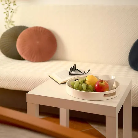 Apartament Boris