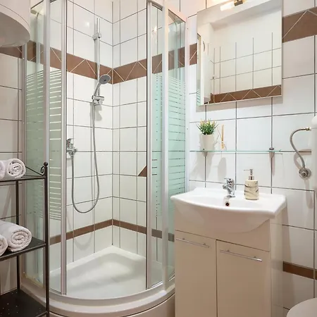 Boris Apartament