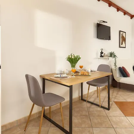 Apartament Boris *