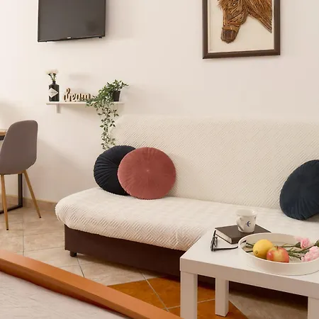 Boris Apartament