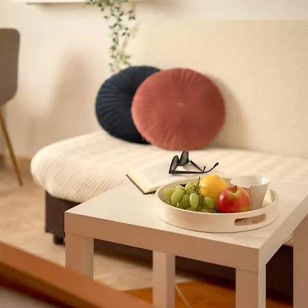Boris Apartament