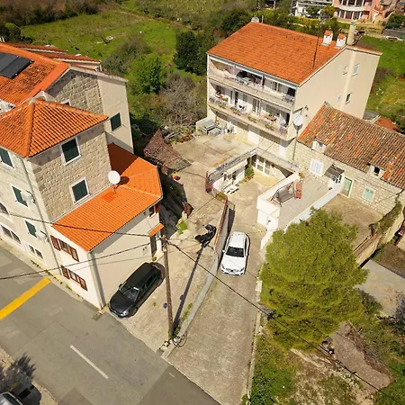 Boris Apartman *