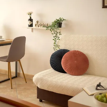 Boris Apartament