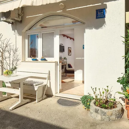 Boris Apartament *