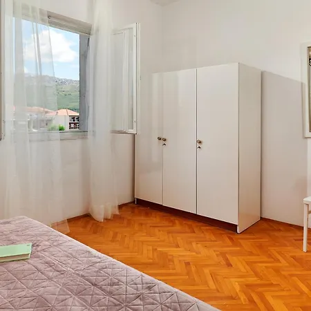 Apartament Boris