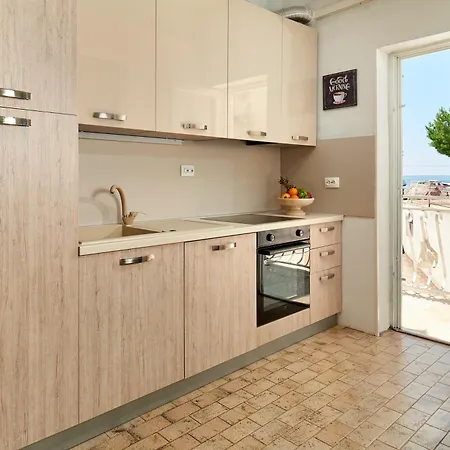 Apartman Boris *