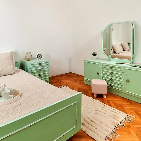 Apartament Boris