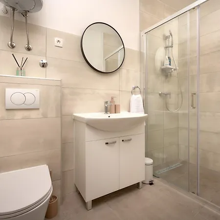 Apartman Boris Split