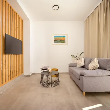 Boris Apartament