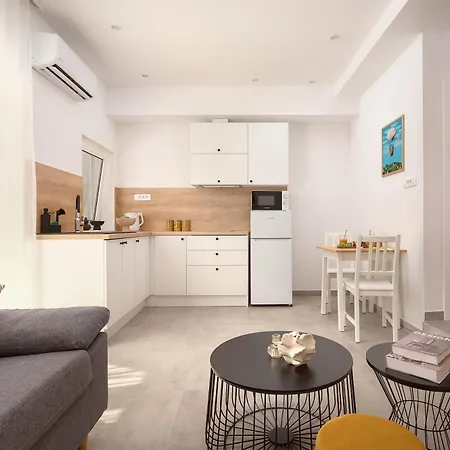 Apartman Boris