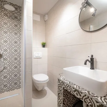 Boris Apartament