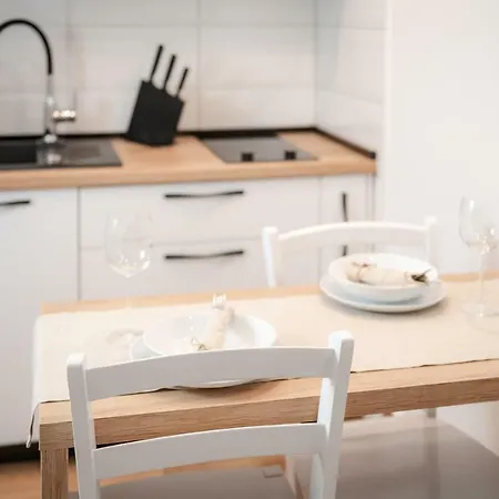 Apartament Boris Split