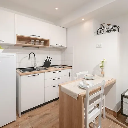 Apartman Boris
