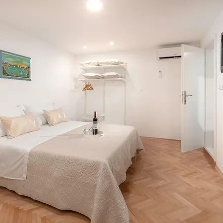 Apartman Boris