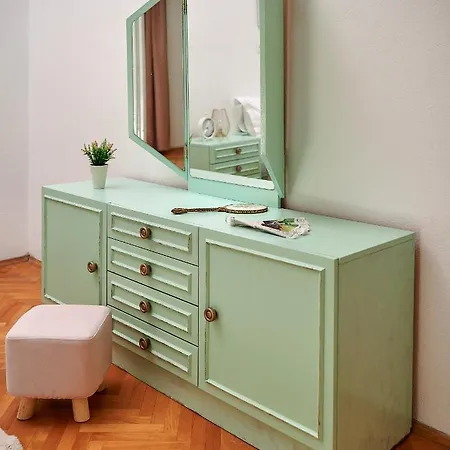Apartamento Boris *
