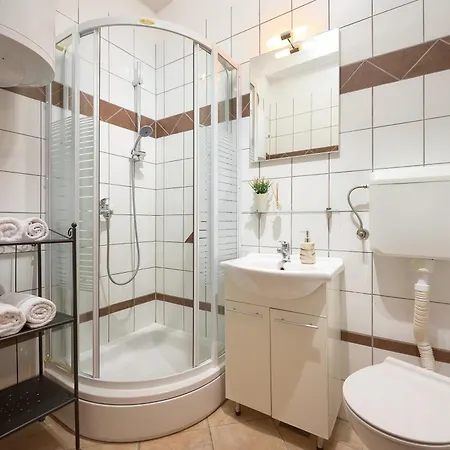 Boris Apartamento Split