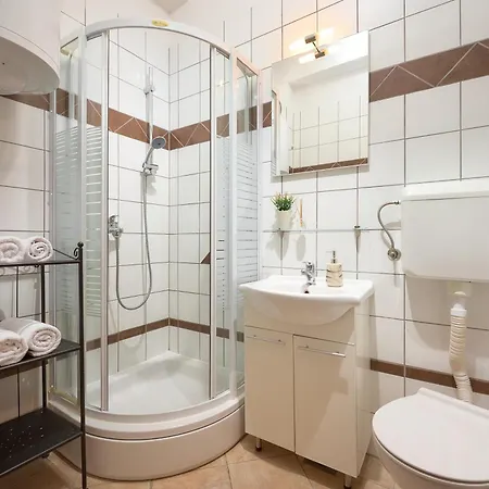 Boris Apartman Split