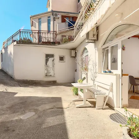 Boris * スプリト