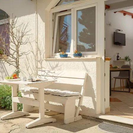 Apartamento Boris