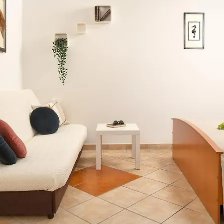 Apartamento Boris Split