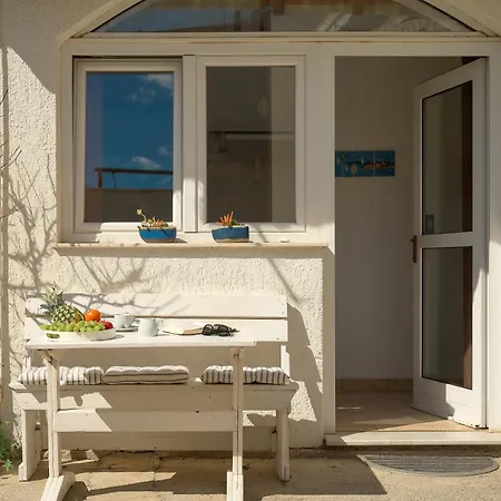 Boris Apartmán Split