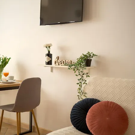 Apartamento Boris *