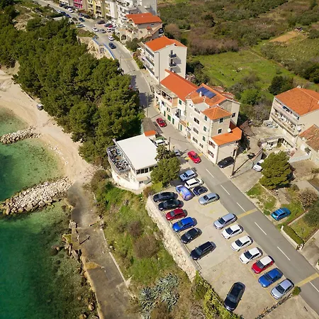 Apartamento Boris Split