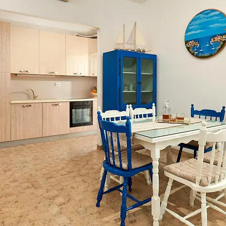 Apartamento Boris Split