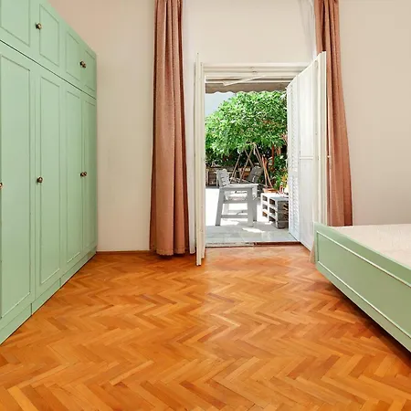 Boris Apartamento Split