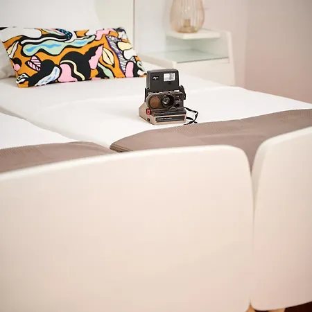 Apartamento Boris *