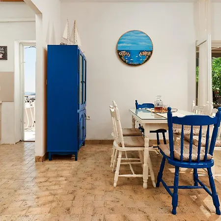 Boris Apartmán Split