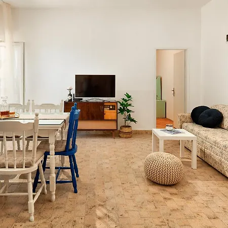 Boris Apartamento