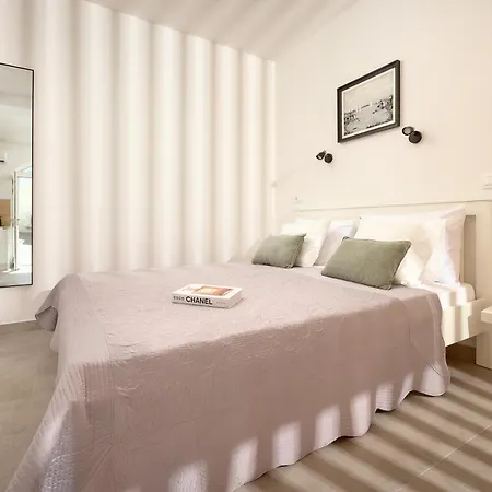 Apartamento Boris *