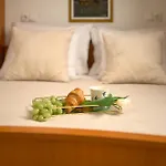 Apartmán Boris *