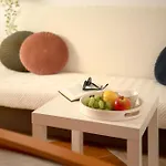 Apartmán Boris