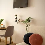 Apartmán Boris *