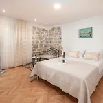 Apartmán Boris *