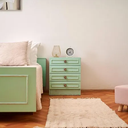 Boris Apartman