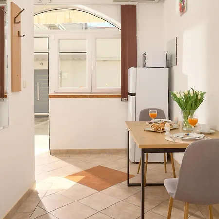 Apartman Boris *