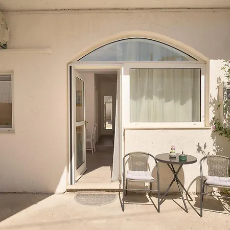 Διαμέρισμα Boris *