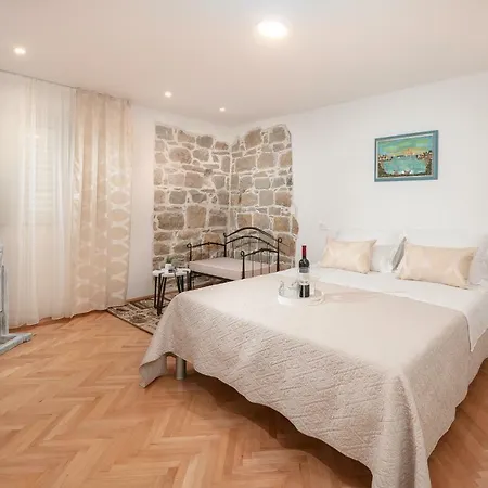 Apartman Boris *