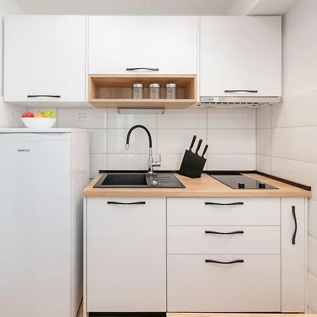 Boris Apartman