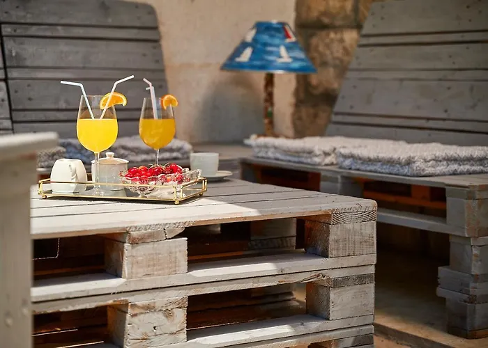 Boris Διαμέρισμα