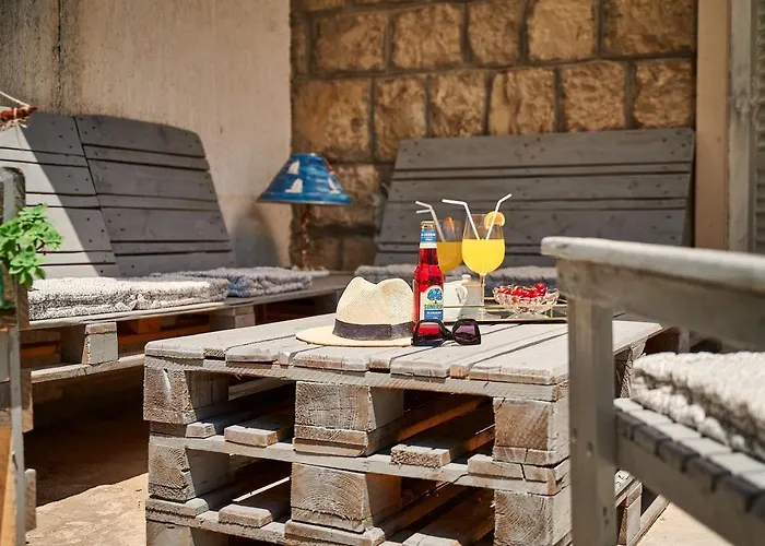 Boris Διαμέρισμα