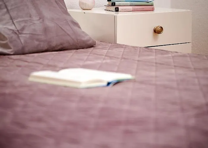 Διαμέρισμα Boris Σπλιτ