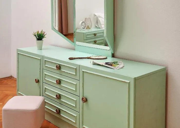 Διαμέρισμα Boris *