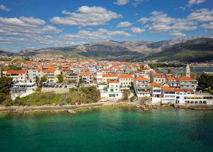 Διαμέρισμα Boris