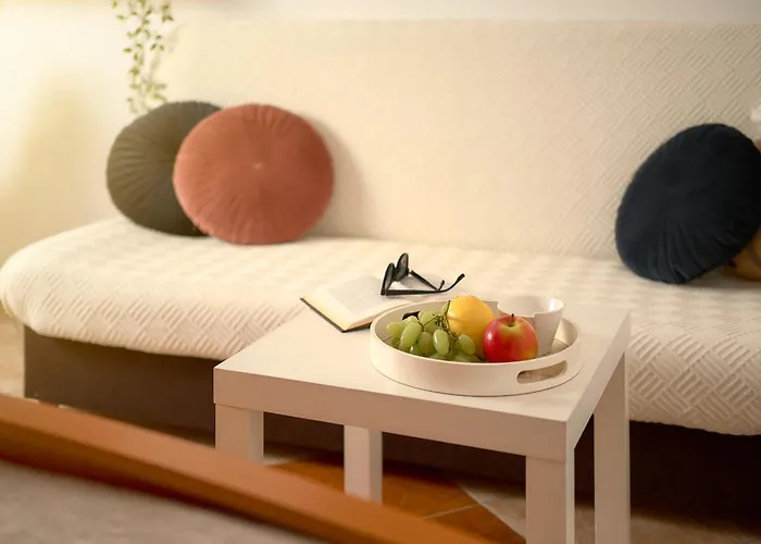 Διαμέρισμα Boris